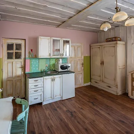 Apartamento Na Sunave