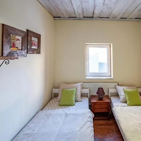 Apartamento Na Sunave Vysna Sunava