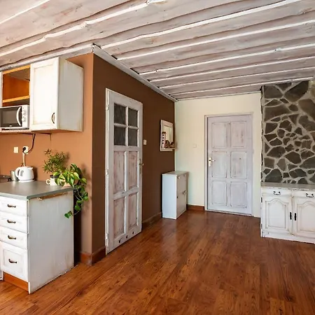 Apartment Na Sunave Vysna Sunava