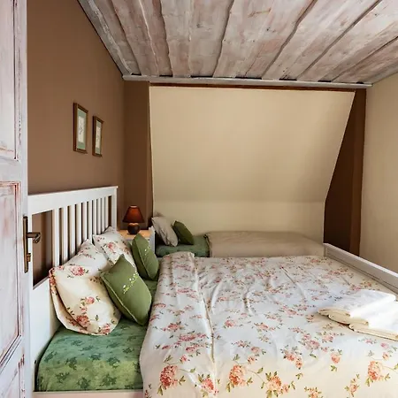 Na Sunave * Vysna Sunava