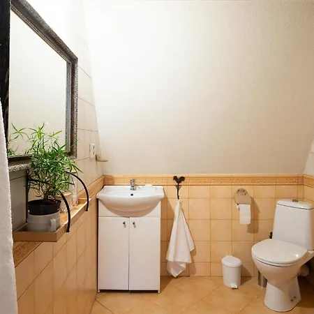 Apartment Na Sunave