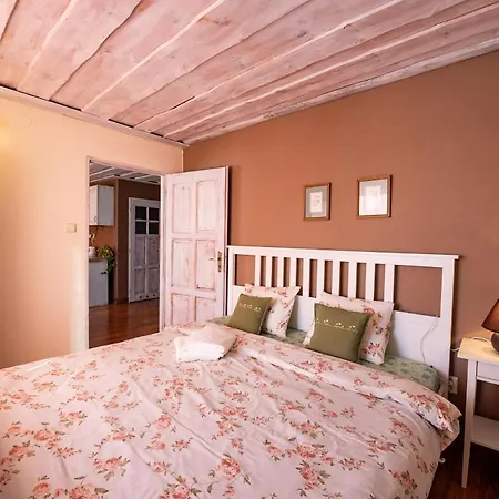 Na Sunave Apartment *