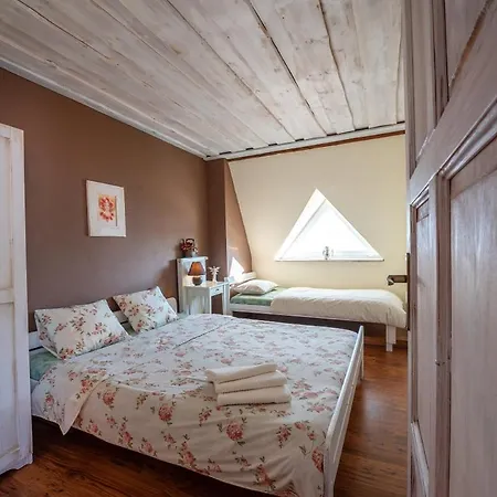 Na Sunave Apartamento Vysna Sunava