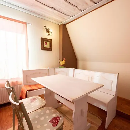 Apartamento Na Sunave Vysna Sunava