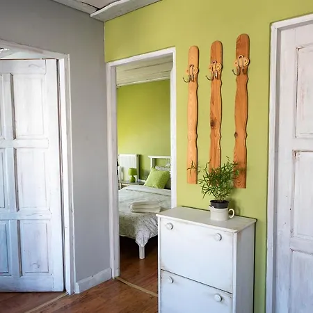 Na Sunave Vysna Sunava