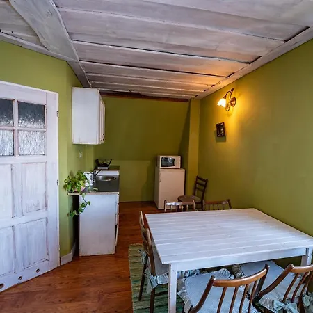 Na Sunave Apartamento Vysna Sunava